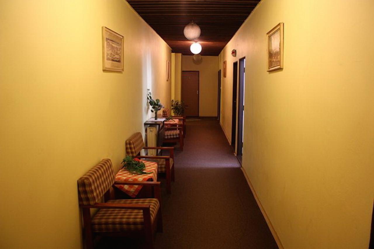 Hotel Kacerov Prague Exterior photo